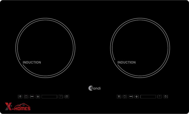 Bếp từ Fandi Model FD-226I